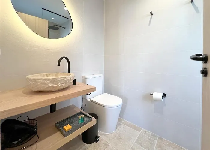 Appartement Arcos De Medina - Premium *