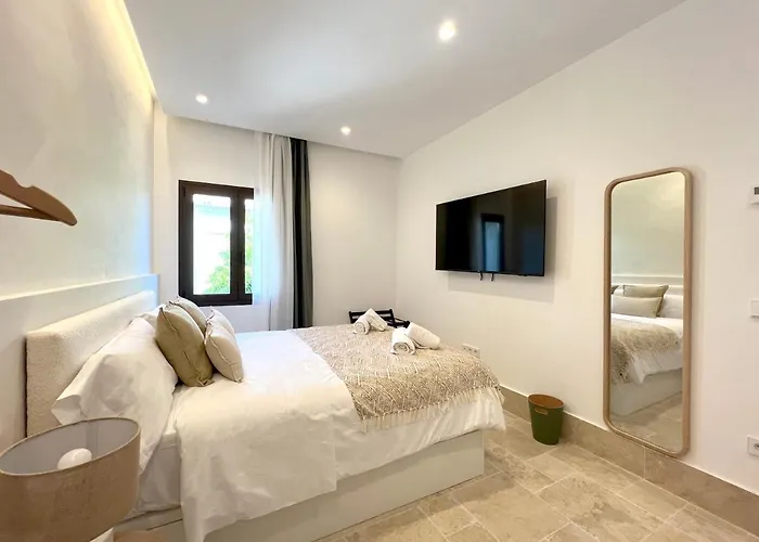 Arcos De Medina - Premium Appartement