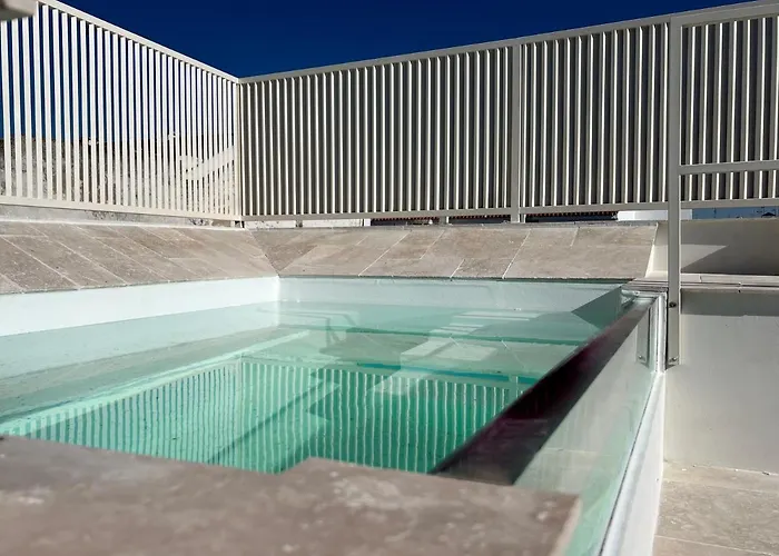 Arcos De Medina - Premium Appartement *