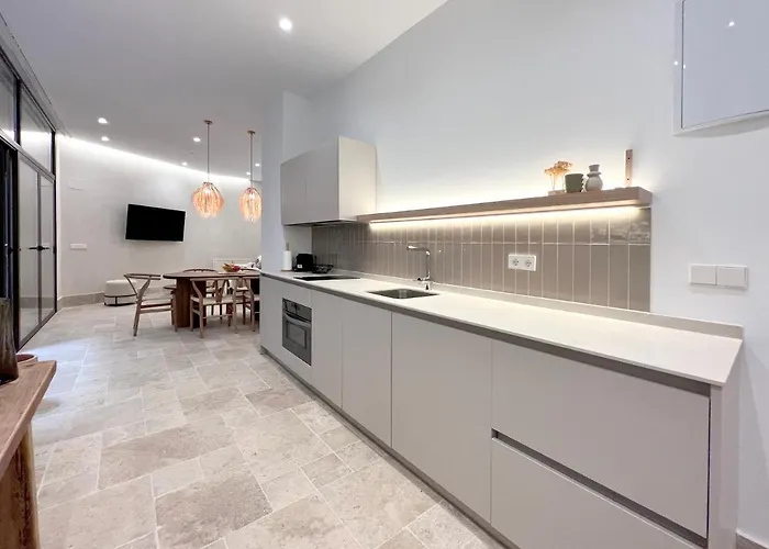 Appartement Arcos De Medina - Premium Cordoue