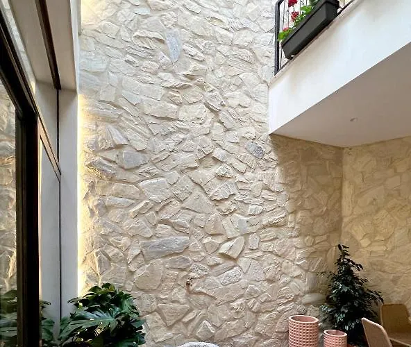 Appartement Arcos De Medina - Premium Cordoue