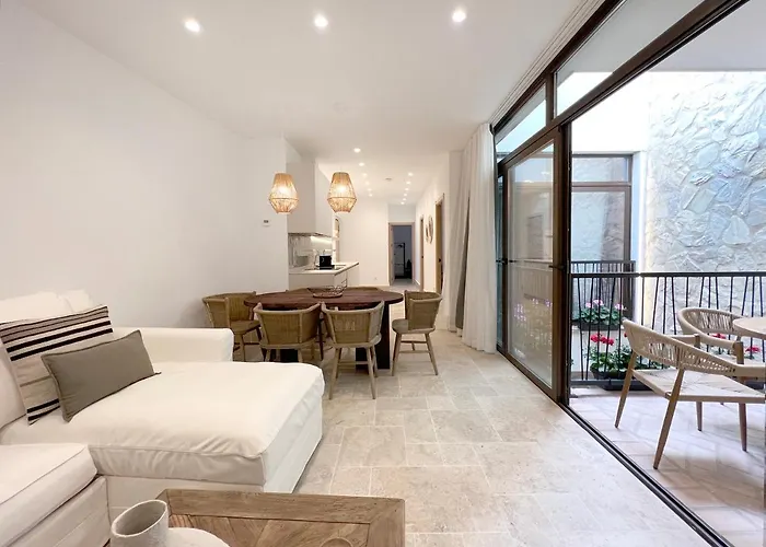 Appartement Arcos De Medina - Premium Cordoue