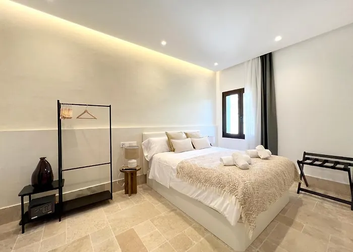 Arcos De Medina - Premium Appartement