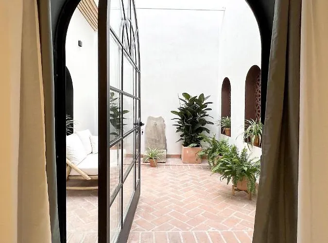 Arcos De Medina - Premium Appartement Cordoue