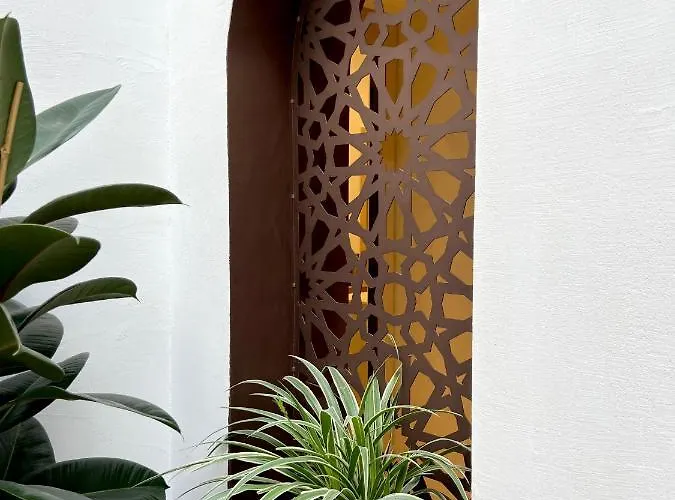 Arcos De Medina - Premium Appartement *