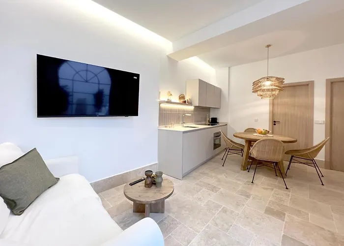 Arcos De Medina - Premium Appartement
