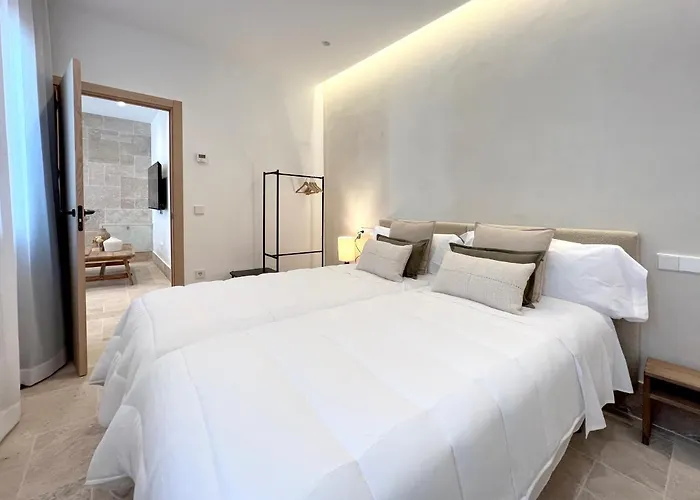 Arcos De Medina - Premium Cordoue