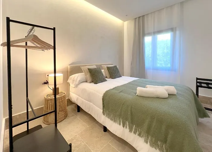 Arcos De Medina - Premium Appartement *