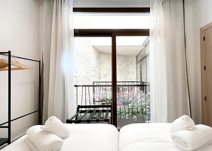 Arcos De Medina - Premium Appartement