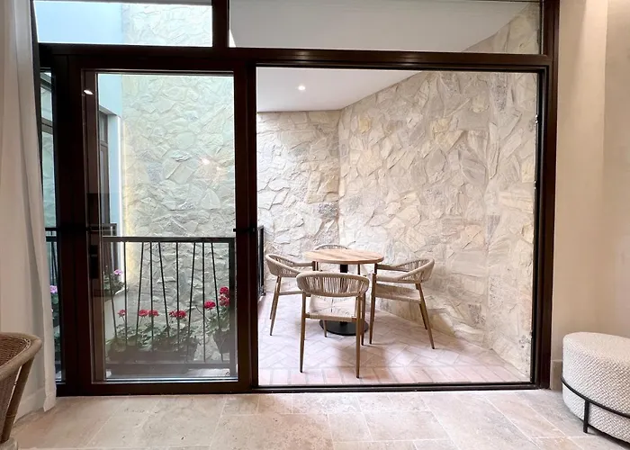 Arcos De Medina - Premium Appartement Cordoue