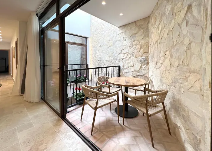 Arcos De Medina - Premium Cordoue