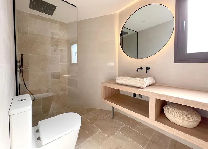Appartement Arcos De Medina - Premium *
