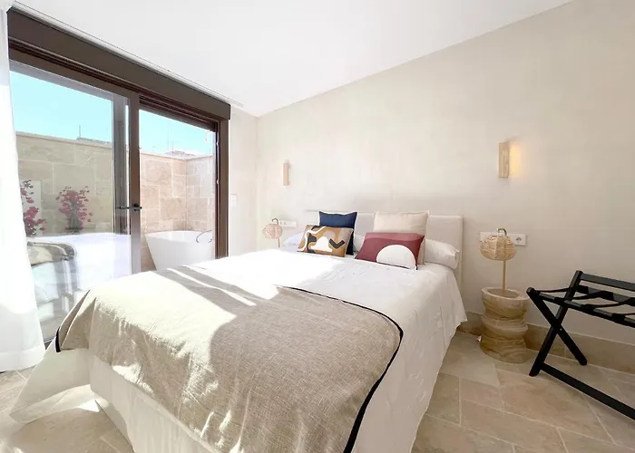 Arcos De Medina - Premium * Cordoue