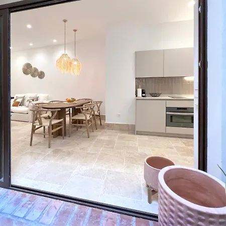 Arcos De Medina - Premium Lägenhetshotell Córdoba