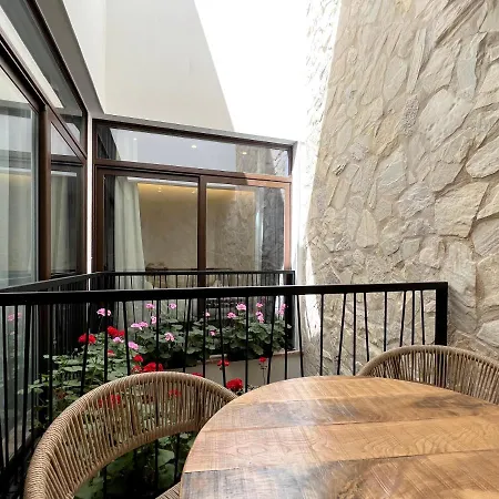 Arcos De Medina - Premium Lägenhetshotell Córdoba